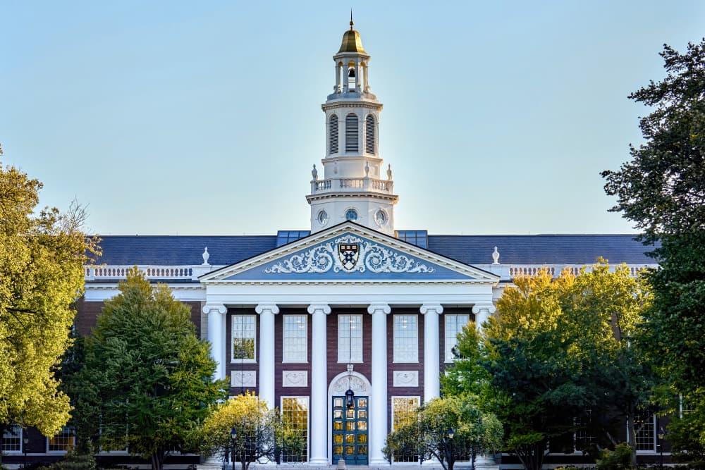 University Campus