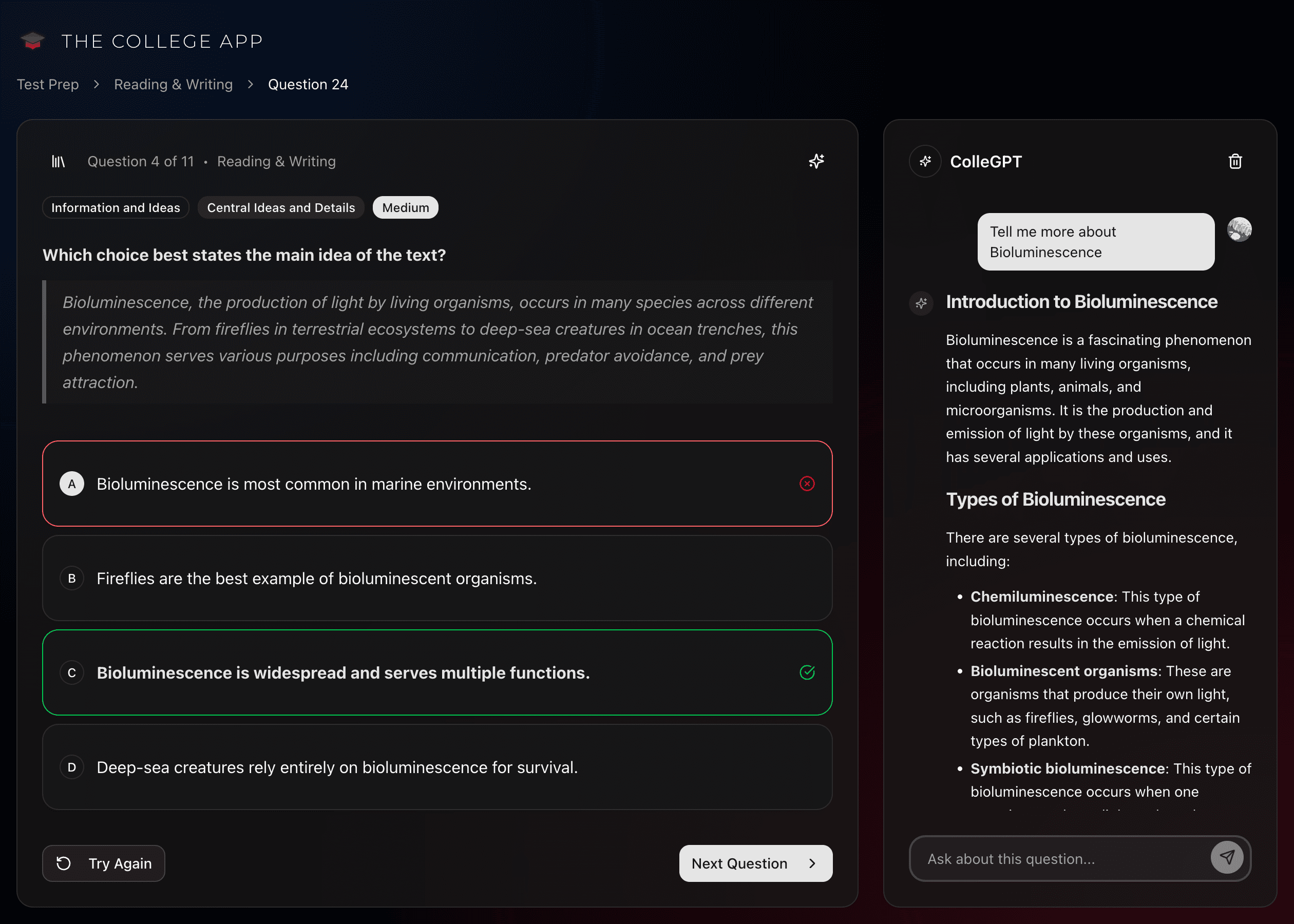 Test Prep Feature Image